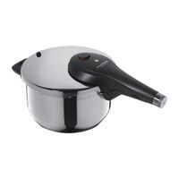 WMF Perfect Premium Schnellkochtopf 4,5 L,22 cm Töpfe & Pfannen