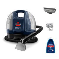 BISSELL Shampoonierer 161095 4065N SpotClean Mini blau/schwarz