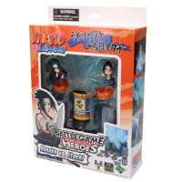 EPOCH Traumwiesen GmbH Naruto Ep.358 Naruto VS. Itachi