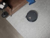 ECOVACS Saug-/Wischroboter DEX56-12EC Depoot X8 Pro Omni