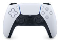 Sony DualSense Wireless Controller PS5 white Gamepads