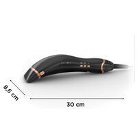 Rowenta HAARTROCKNER AIR MOTION (HAARTROCKNER)