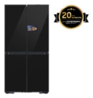 Samsung FRENCH DOOR  LEITUNG    184X92 (RM90F67CECEFEF  D-CH)