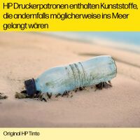 HP L0S07AE PageWide Tintenpatrone schwarz No. 973 XL Druckerpatronen