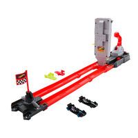 Mattel Hot Wheels Racing F1 Grid Start