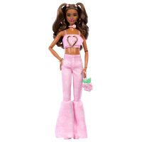 Mattel Barbie Deluxe Style - Sternchen Kleid