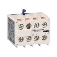 Schneider Electric HILFSKONTAKTBLOCK 1S/3Ö (LA1-KN13)