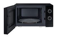 Samsung MIKROWELLENHERD  20L (MS20A3010AL/EG    SW)