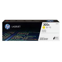 HP Toner CE 412 A yellow No. 305 A Toner