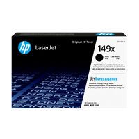 HP 149X High Yield Black Original LaserJet Toner Cartridge - 9500 pages - Black - 1 pc(s)