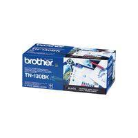 Brother TN-130 BK Toner schwarz Toner