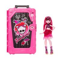 Mattel Monster High Verborgene Schätze Oase Draculaura