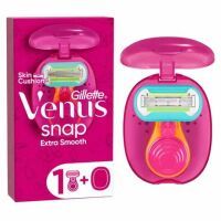 Gillette Venus Extra Smooth Snap Rasierer