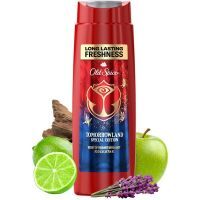 Old Spice 3-in-1 Duschgel Rockstar 250 ml