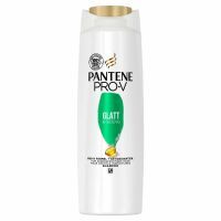 Pantene Pro-V Glatt & Seidig Shampoo 300ml