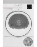 Elektra Bregenz WÄRMEPUMPENTROCKNER 7KG (TKFX 73401)