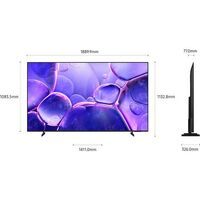 Samsung LCD-TV UE85U8090FU
