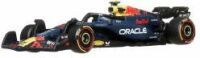 Mattel Hot Wheels Race - Red Bull 2024 Livery Sergio Perez