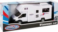 VEDES Großhandel GmbH - Ware Speedzone D/C Wohnmobil 1:48