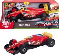 Dickie-Spielzeug GmbH & Co.KG Formula Racer Team APEX