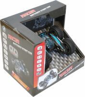 VEDES Großhandel GmbH - Ware Racer R/C Butterfly Stunt Auto, 2.4 Ghz