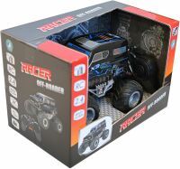 VEDES Großhandel GmbH - Ware Racer R/C Off-Roader 2.4 GHz