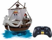 Carrera Revell Europe GmbH RC Boot One Piece GOING MERRY, Revell Control Ferngesteuertes Boot