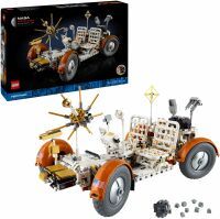 LEGO Technic 42182 NASA Apollo Lunar Roving Vehicle LEGO
