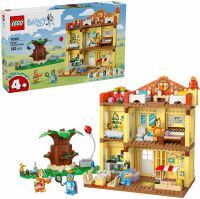 LEGO® Bluey 11203 Blueys Haus