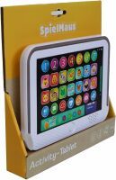 VEDES Großhandel GmbH - Ware SpielMaus Baby Activity Tablet