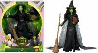 Mattel Wicked Elphaba Deluxe-Modepuppe Movie 2