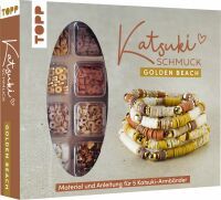 frechverlag GmbH Katsuki Schmuck Golden Beach
