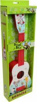 VEDES Großhandel GmbH - Ware Boogie Bee Ukulele 14x4x40 cm