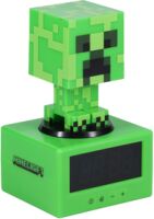 Tomik Toys GmbH Creeper Icon Alarm Clock