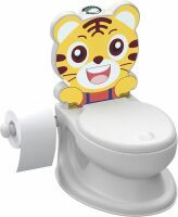 VEDES Großhandel GmbH - Ware Kleinkind Potty ''Tiger''