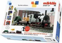 Märklin Start up 29133 - H0 Startpackung Mein Start mit Märklin