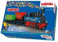 Märklin Start up 29132 - H0 Startpackung HARIBO