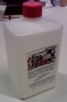 SR24 Modellbahnöl Dampf Reinigungsoel 1000ccm