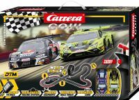 Carrera Toys GmbH Carrera GO!!! DTM Supercars