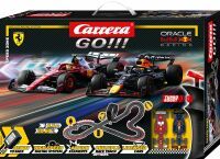 Carrera Toys GmbH Carrera GO!!! Speed Zone