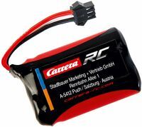 Carrera Toys GmbH CARRERA RC - LiFePo4 AKKU 6,4V 700mAH 7A
