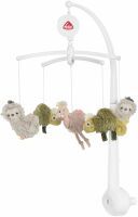 Fehn® Fehn Musik-Mobile Lazy, Crazy & Pink