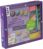 frechverlag GmbH Kreativ-Set Diamond Paint.
