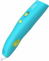 Golden Toys S.L. myFirst 3D Pen Make - blau