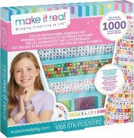 Carletto Deutschland GmbH Mega Rock'n'Block Armbänder