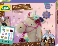 Simm Spielwaren GmbH Glitzertrense Hobby Horsing