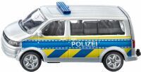 SIKU 1553 VW T5 Autobahnpolizei