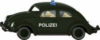SIKU 1560 VW Käfer Polizei