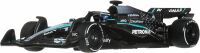 Mattel Hot Wheels Premium F1 - Team Mercedes Benz Driver 1