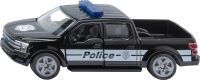 SIKU 1496 Ford F150 US-Police